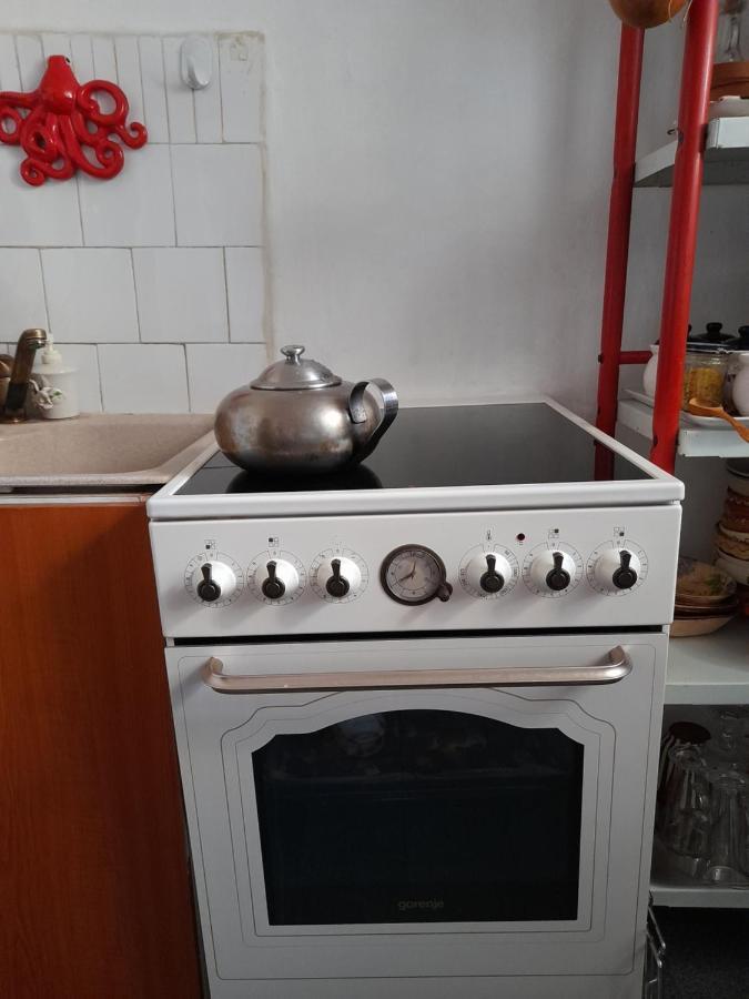 Apartament Anca Timisoara Ngoại thất bức ảnh