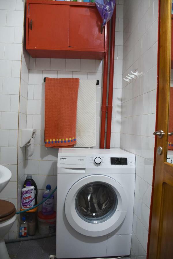 Apartament Anca Timisoara Ngoại thất bức ảnh