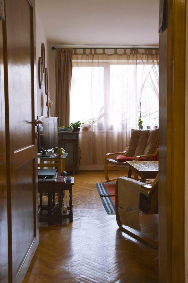 Apartament Anca Timisoara Ngoại thất bức ảnh