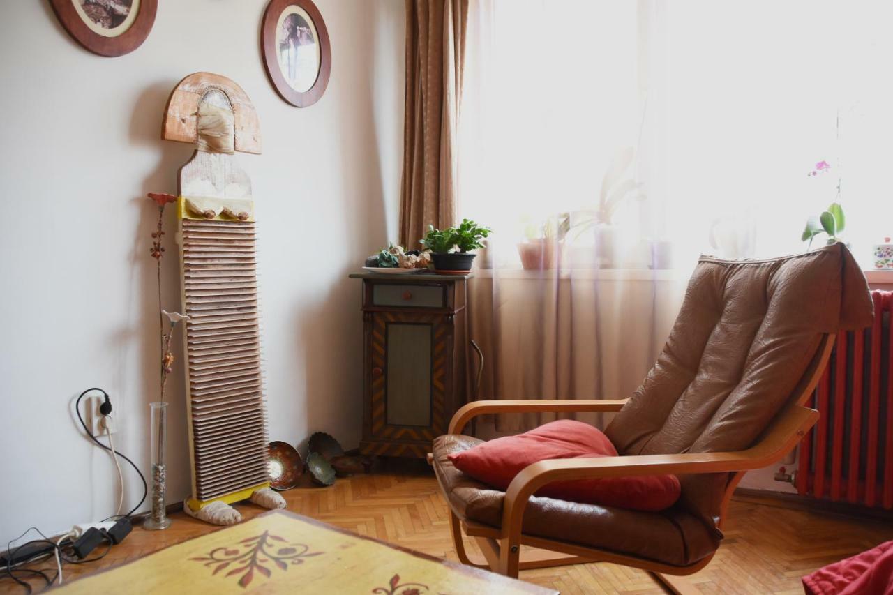 Apartament Anca Timisoara Ngoại thất bức ảnh
