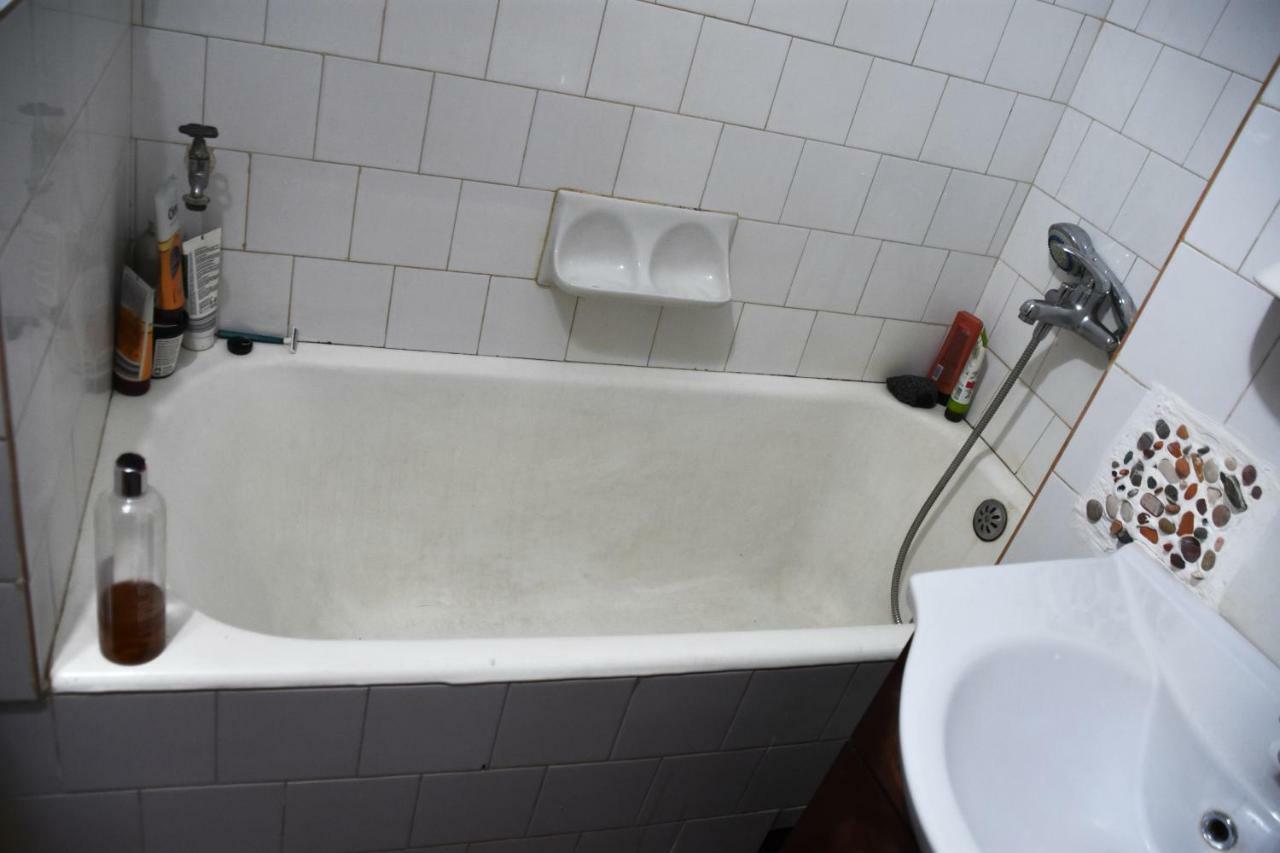 Apartament Anca Timisoara Ngoại thất bức ảnh