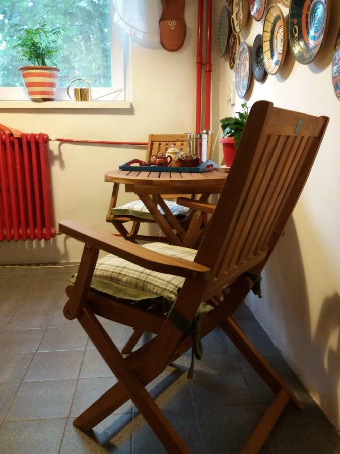 Apartament Anca Timisoara Ngoại thất bức ảnh