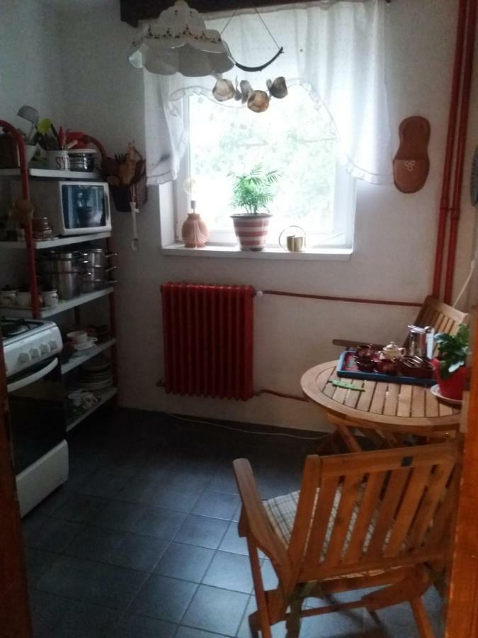 Apartament Anca Timisoara Ngoại thất bức ảnh