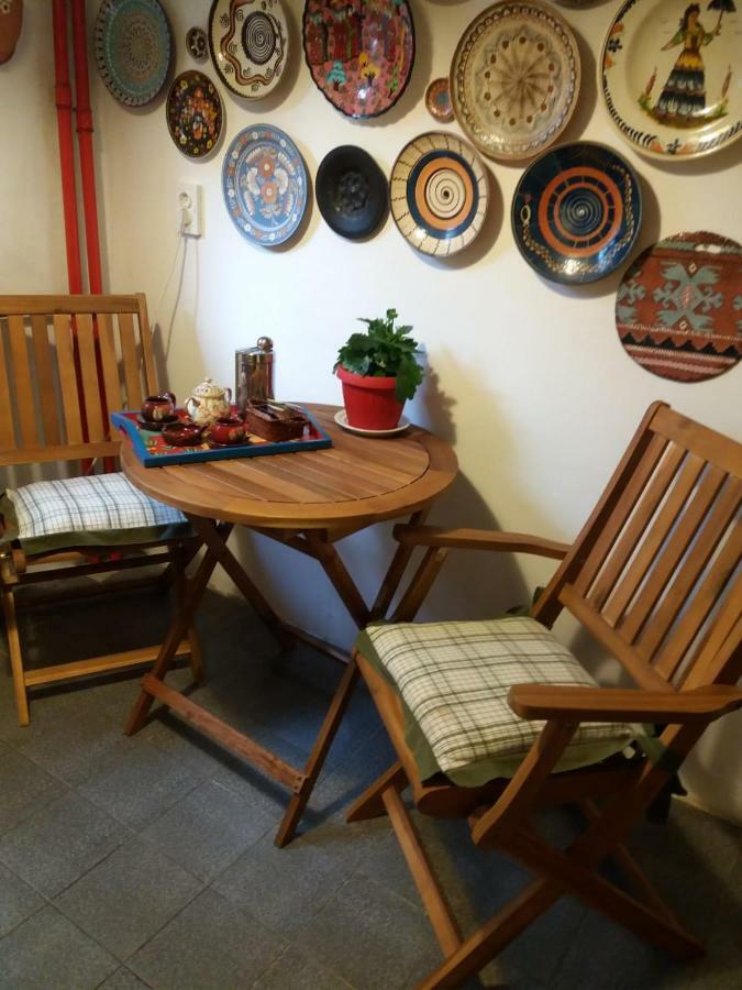 Apartament Anca Timisoara Ngoại thất bức ảnh
