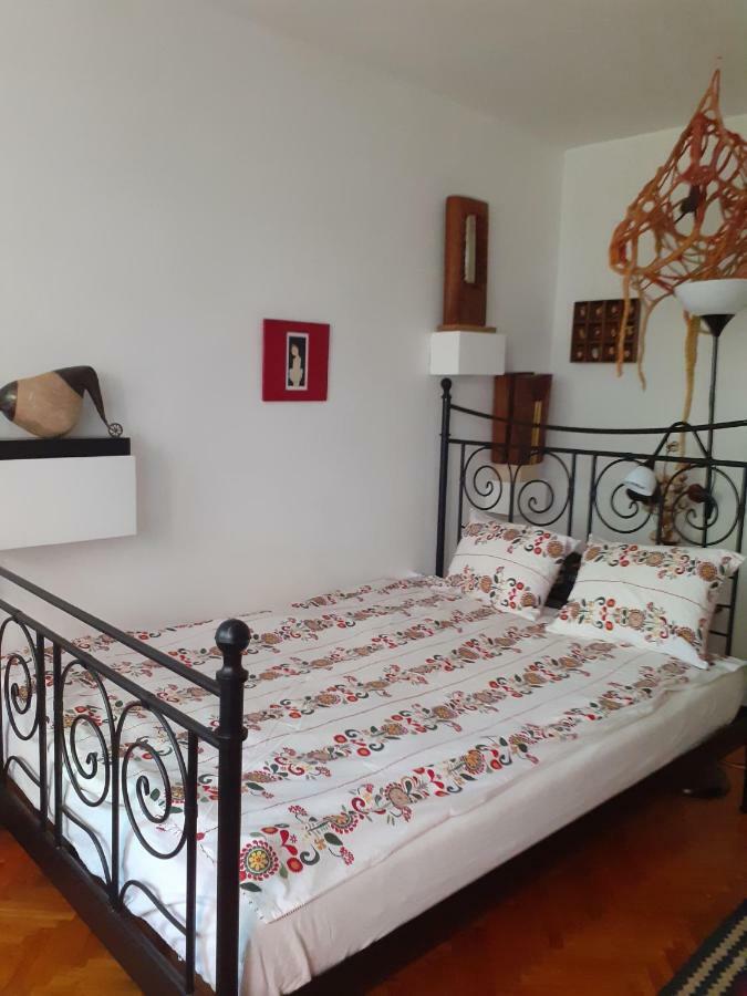 Apartament Anca Timisoara Ngoại thất bức ảnh