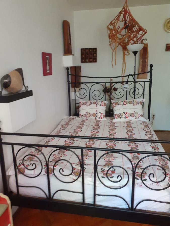 Apartament Anca Timisoara Ngoại thất bức ảnh