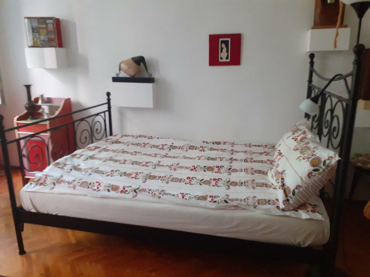 Apartament Anca Timisoara Ngoại thất bức ảnh