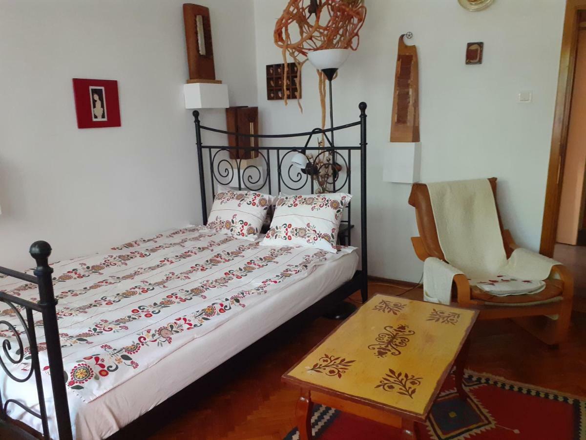 Apartament Anca Timisoara Ngoại thất bức ảnh