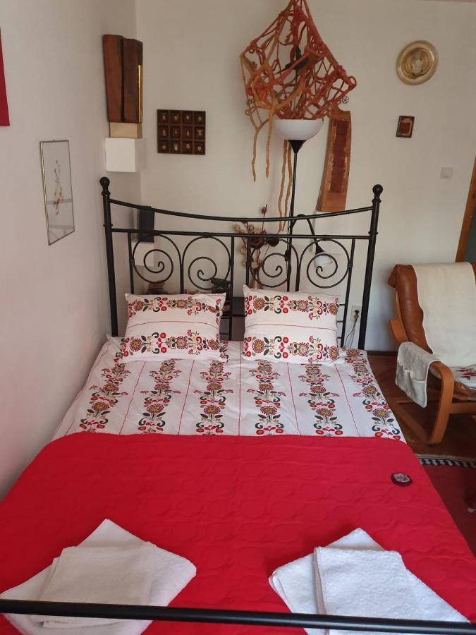 Apartament Anca Timisoara Ngoại thất bức ảnh